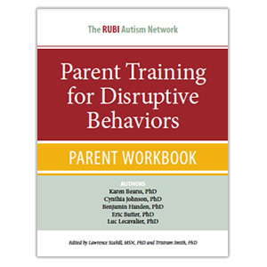 Parent Workbook