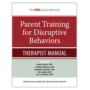 Therapist Manual