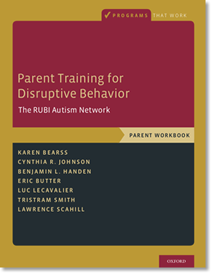 Parent Workbook